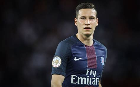 Psg Attendu Par Al Ahli Julian Draxler Est Arriv Doha Le Parisien