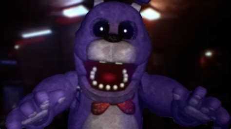 Fnaf Free Roam Is Terrifying Fazbear Nights Youtube