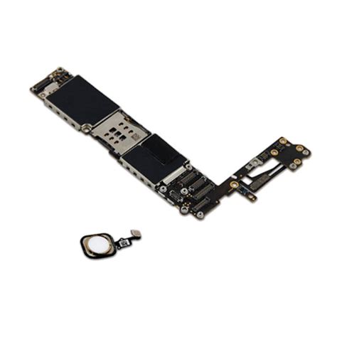 Buy Main Motherboard Replacement For IPhone 6 16GB 64GB Unlocked With