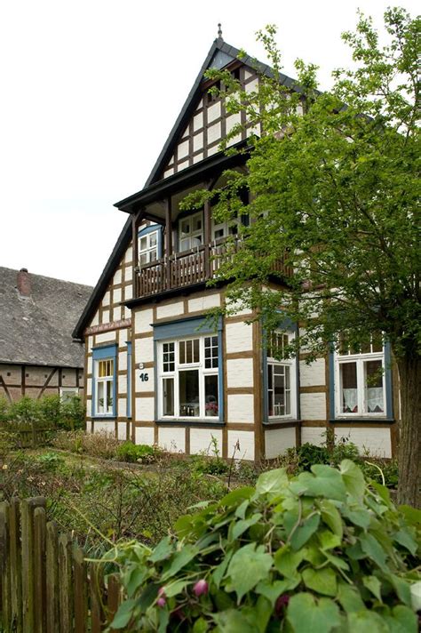 Wendland Archiv Haus Nr