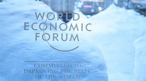 El Gran Reinicio El Lema Que Anunció El Foro Davos Para La Edición 2021 Zona Cero