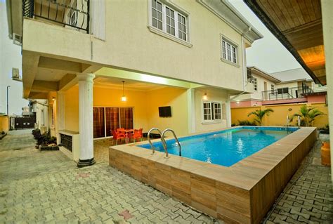 The 10 Best Nigeria Vacation Rentals And Villas With Prices