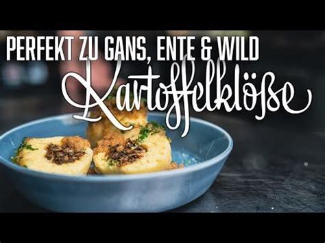 Jammertal Resort Youtube Kartoffelkl E Kl E Kochen