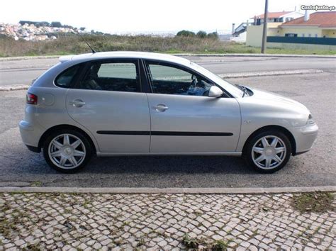 Vendido Seat Ibiza Tdi Nacion Carros Usados Para Venda