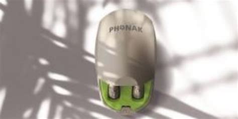 Phonak Accompagne Le Lancement De Sa Nouvelle Plateforme Paradise Par