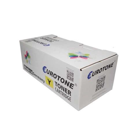 Eurotone Toner For Yellow T Ndaut Ck Y Utax Ci Ci Ebay