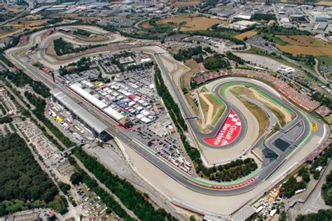 F Barcelona Wants F To Bypass Chicane Approved