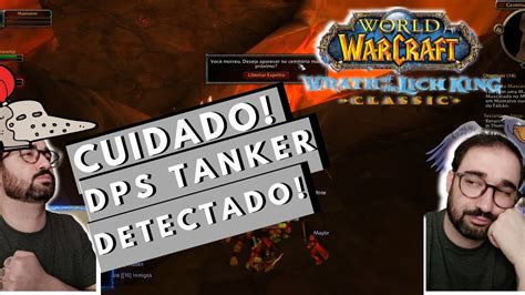 2 MASMORRA NO WOW CLASSIC DRUIDA TAUREN FUNCIONAMENTO DE GANÂNCIA