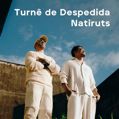 Turn De Despedida Natiruts Album By Natiruts Apple Music