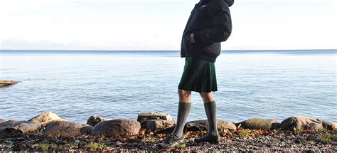 Gallery Traditional Non Tartan Kilts Green Forest Kilt