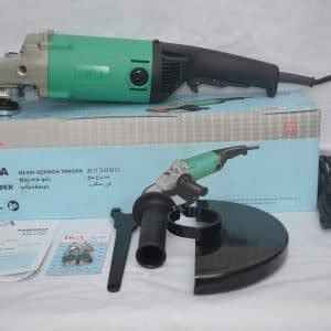 Jual Mesin Gerinda Tangan Angle Grinder Mm Asm A Dca Asm A