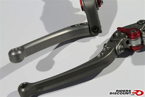 Crg Folding Brake Clutch Levers Bmw S Rr Forums Bmw Sportbike Forum