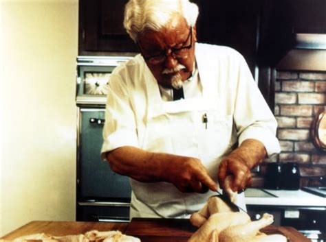 The Importance Of The Colonel Sanders Story