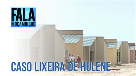 Mais 50 famílias vítimas recebem novas casas em Pussulane distrito de