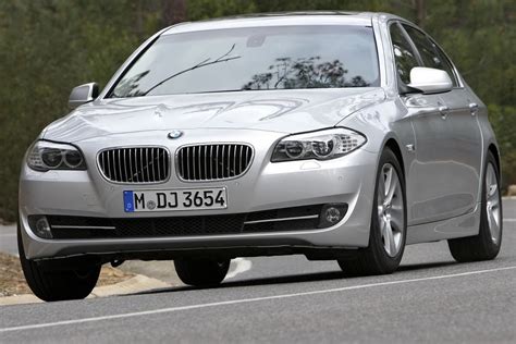 BMW Says that China Will Overtake U.S. as its Primary Market in 2013 ...