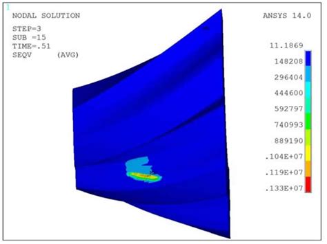 Load Bearing Contact Analysis Theory Of Equiangular Spiral Bevel Gear