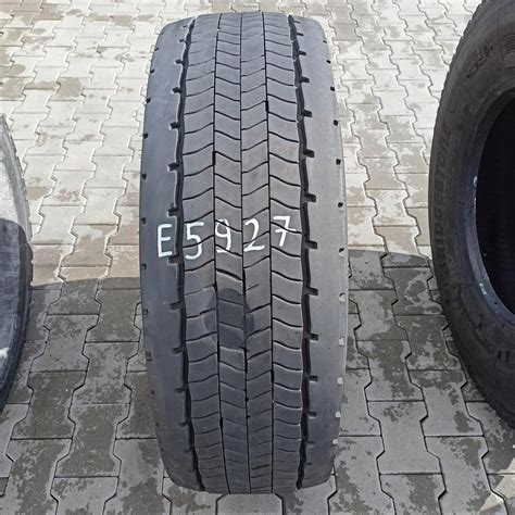 315 70 22 5 315 70R22 5 Goodyear FuelMax D G 2 E5 13428160678