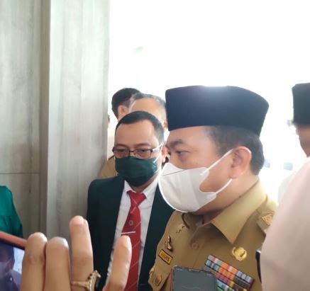 Tekan Inflasi Pemprov Jambi Alokasikan Dana Rp 8 2 Miliar Thehok Id