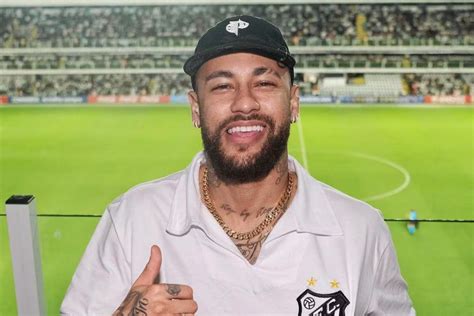 Craque Neto Confirmou Ao Vivo Neymar Est De Malas Prontas Vai Jogar