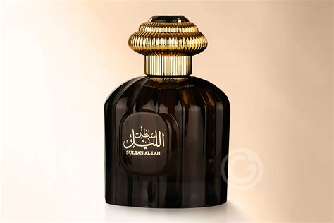 Sultan Al Lail Al Wataniah Eau De Parfum