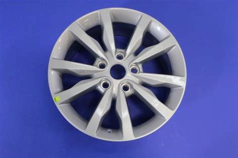 1xc16gsaad Wheel Alloy 2014 2023 Dodge Durango Mopar Wholesale Parts