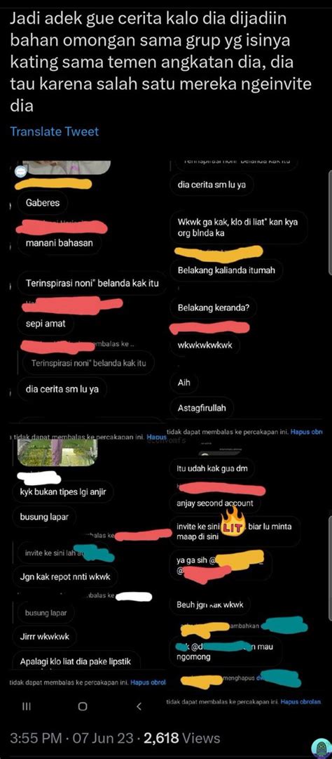 Tanyarl On Twitter Pendapat Kalian Sama Circle Yg Kaya Gini Yg