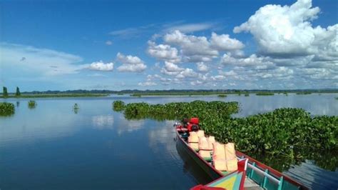 Danau Tempe Tribunnewswiki