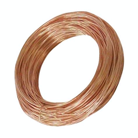 Copper Earthing Wire In Coimbatore Tamil Nadu Copper Earthing Wire