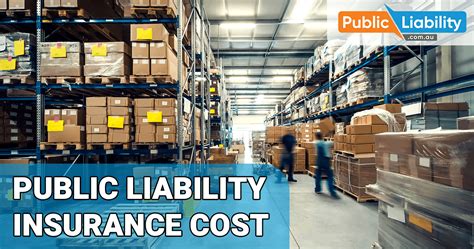 Public Liability Insurance Cost Au