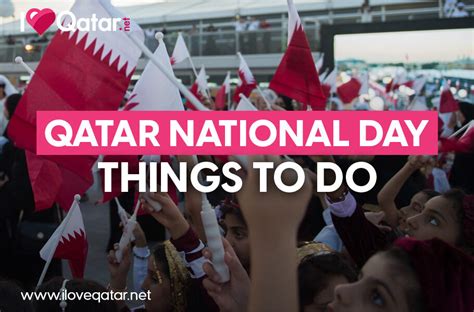 Iloveqatar Net Things To Do This Qatar National Day