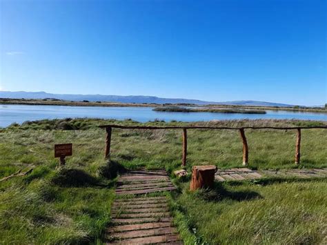 YA NO ES UN SECRETO conocé la reserva natural más visitada por