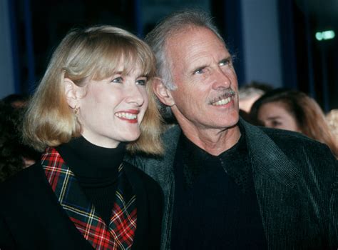 Bruce Dern Reveals the Best Advice He Gave Daughter Laura Dern