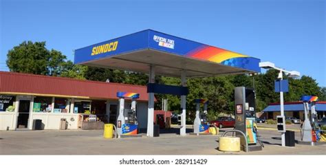 Sunoco Logo Vector (.EPS) Free Download