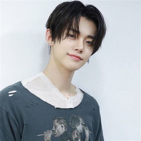 투모로우바이투게더 TXT トゥモローバイトゥギャザー 연준 YEONJUN ヨンジュン