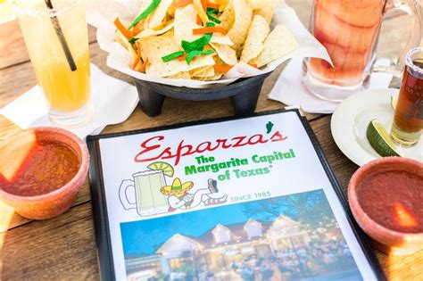 Esparza’s Restaurante Mexicano - 181 Photos & 375 Reviews - Mexican ...