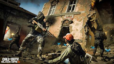 Call Of Duty: Black Ops 6 Multiplayer Review - GameSpot