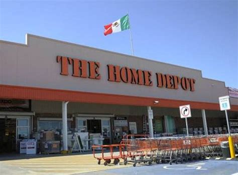 Home Depot Mexico In English Clearance Innoem Eng Psu Ac Th