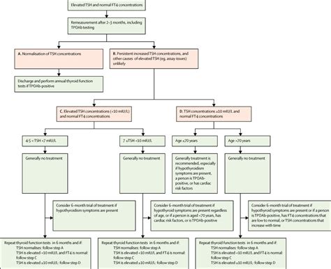 Assay Of Thyroid Hormones And Related Substances Endotext 56 Off