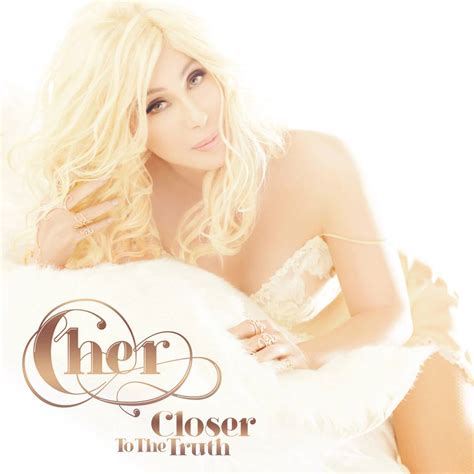 It's a Cher Thing: Cher new album covers revealed; Standard & Target