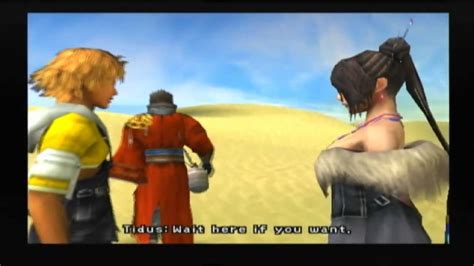 Final Fantasy X International Walkthrough Part Youtube