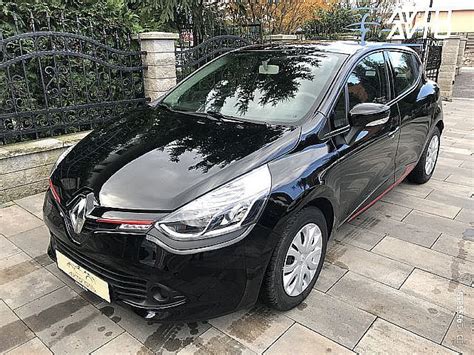 Renault Clio Dynamique V Letnik Eur Prodam