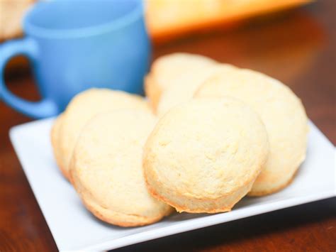 Bisquick Biscuits