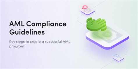 What Is An AML Compliance Program Updated 2024 Guide IDenfy