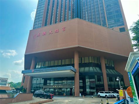 Best Western Shenzhen Felicity Hotel【深圳駅前の寂しいホテル】 エヂのブログ