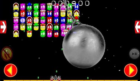 Space Space Invaders For Pc Windows Or Mac For Free