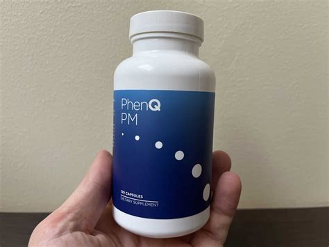 PhenQ PM Review 2024 Does It ACTUALLY Work Max Health Living