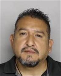 Angel Anthony Villanueva Sex Offender In Sacramento Ca