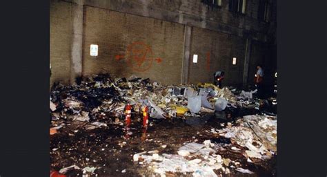 This is the "WTC cloud" memorial idea that was submitted after 9/11