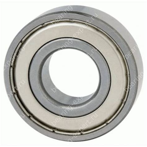 Купить СКФ 6009 2Z Подшипник-эксперт