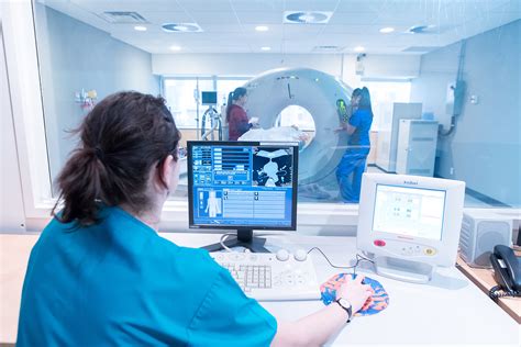 Radiological Technology Radiation Oncology